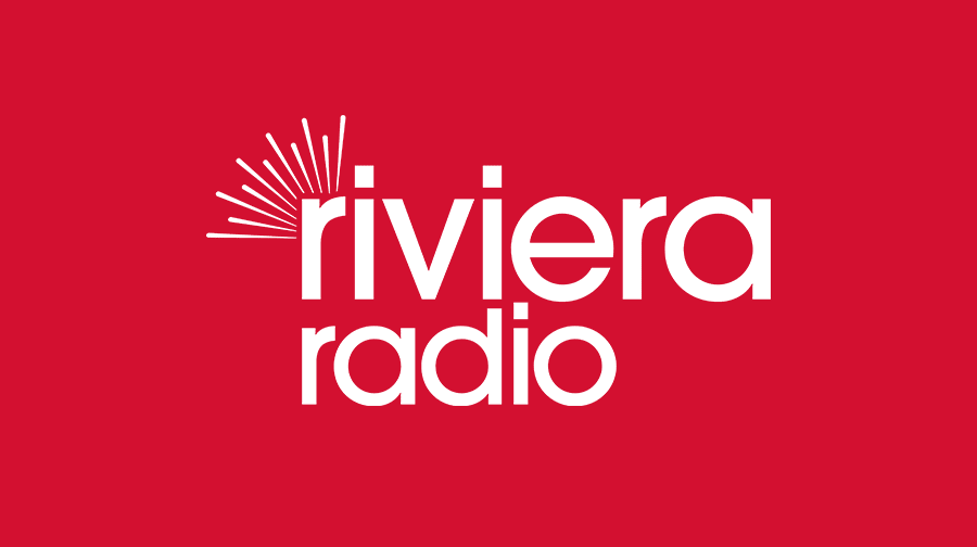 Riviera Radio Logo